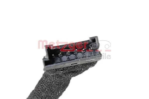 Electric Motor, tailgate