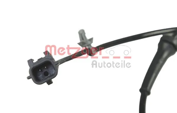 Sensor, wheel speed (0900486)