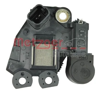 Alternator Regulator
