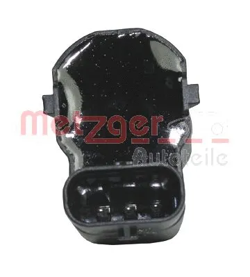 Sensor, parking distance control