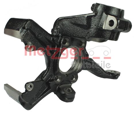 Steering Knuckle, wheel suspension (58085802)
