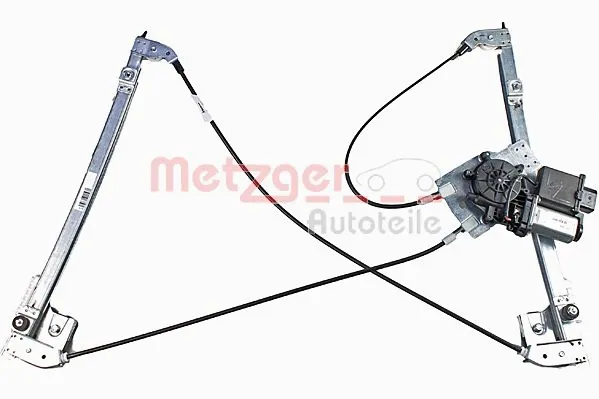 Window Regulator