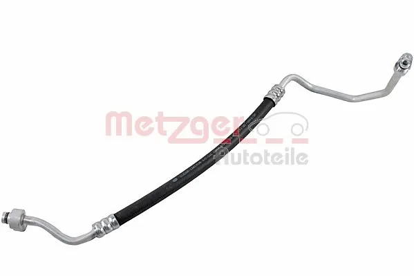 High Pressure Line, air conditioning (2360143)