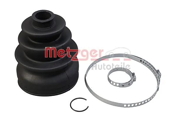 Bellow Kit, drive shaft (751.716)