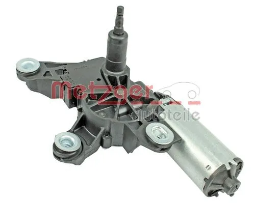 Wiper Motor