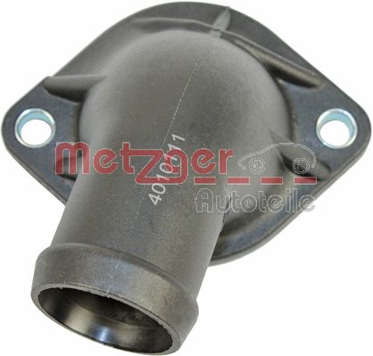 Coolant Flange (4010111)
