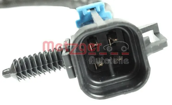 Lambda Sensor (0895448)