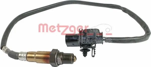 Lambda Sensor