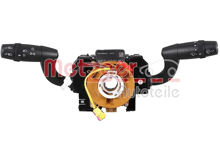 Steering Column Switch (0916883)