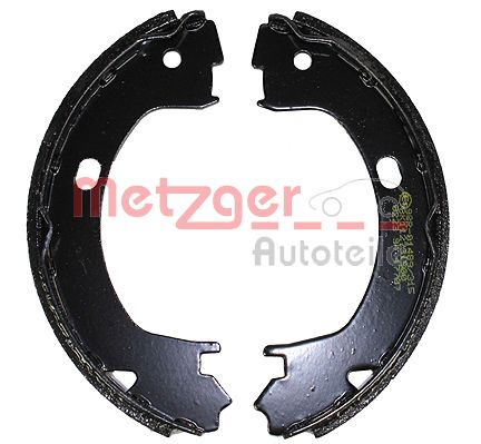 Brake Shoe Set, parking brake (MG 229)
