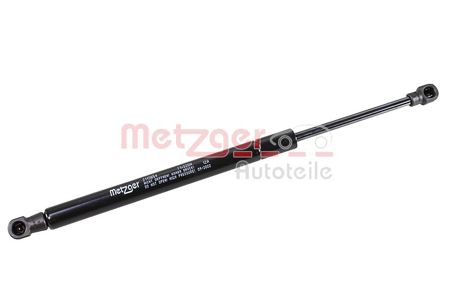 Gas Spring, boot/cargo area (2110654)