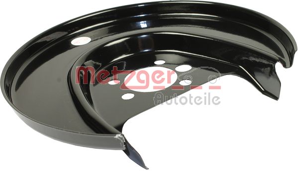 Splash Guard, brake disc (6115055)