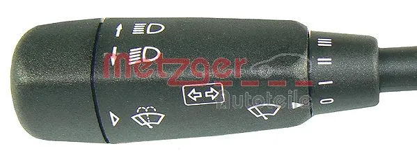 Direction Indicator Switch