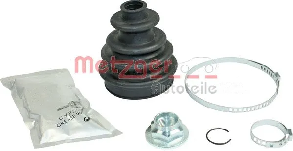 Bellow Kit, drive shaft (751.088)