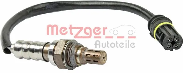 Lambda Sensor (0893487)