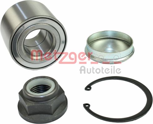 Wheel Bearing Kit (WM 6799)