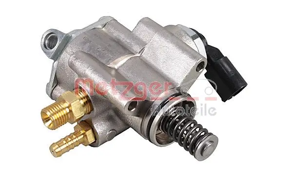 High Pressure Pump (2250143)