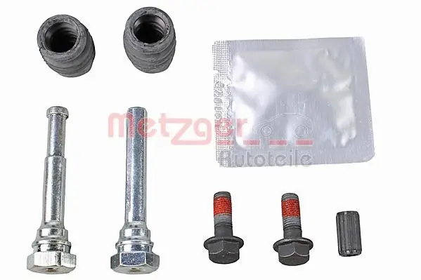 Guide Sleeve Kit, brake caliper (113-0020X)