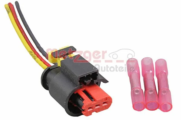 Cable Repair Set, ignition coil (2324119)