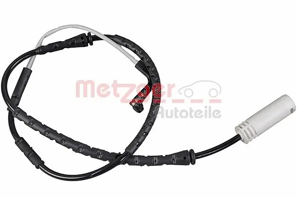 Warning Contact, brake pad wear (1190122)
