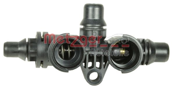 Thermostat, oil cooling (4006303)