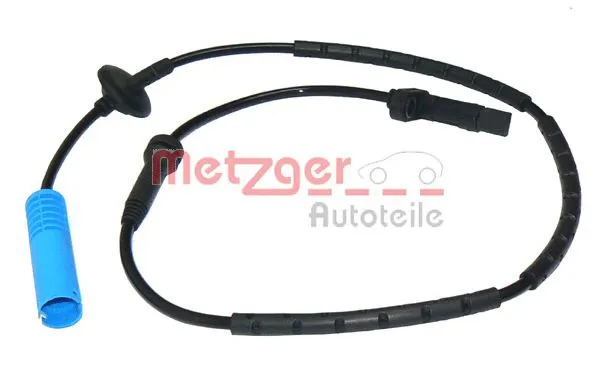 Sensor, wheel speed (0900256)