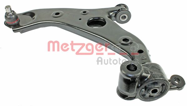 Control/Trailing Arm, wheel suspension (58094301)