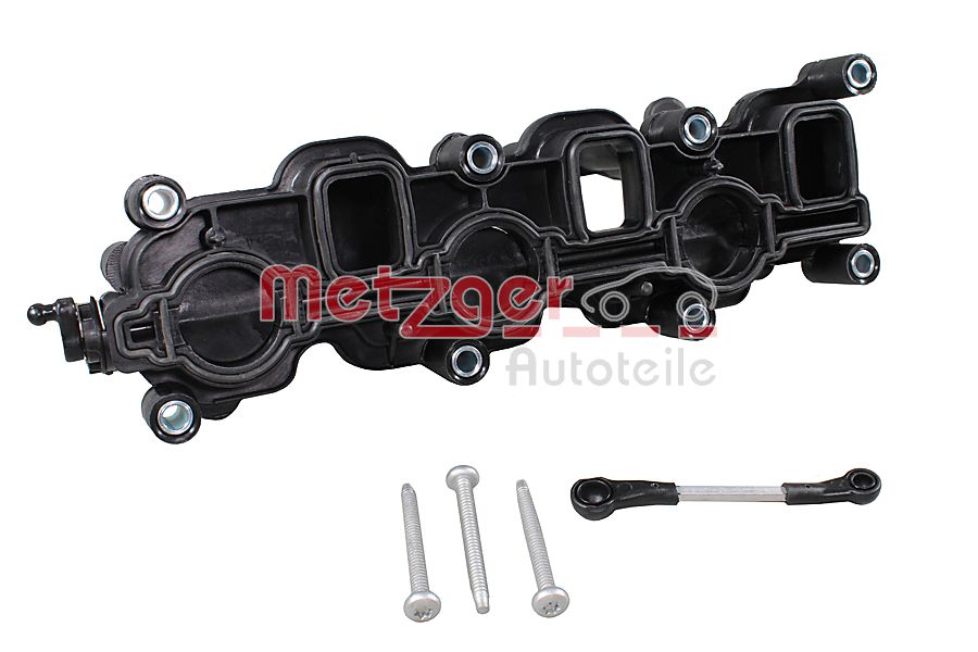 Intake Manifold Module
