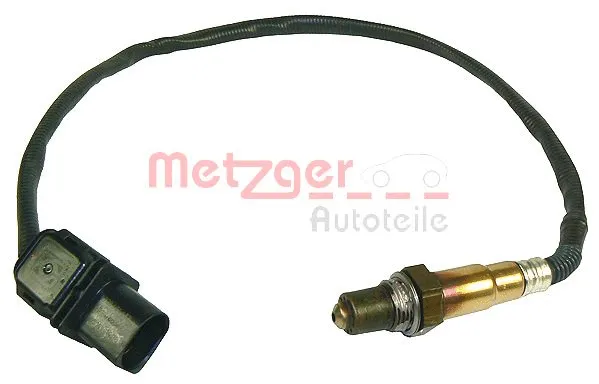 Lambda Sensor (0893270)
