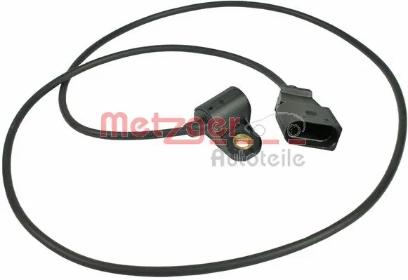 Sensor, camshaft position