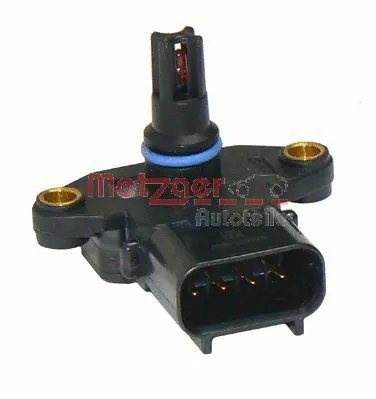 Sensor, boost pressure (0906041)