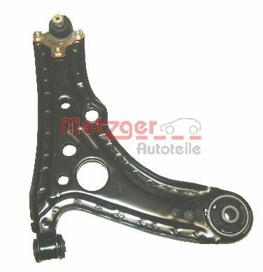 Control/Trailing Arm, wheel suspension (58012302)