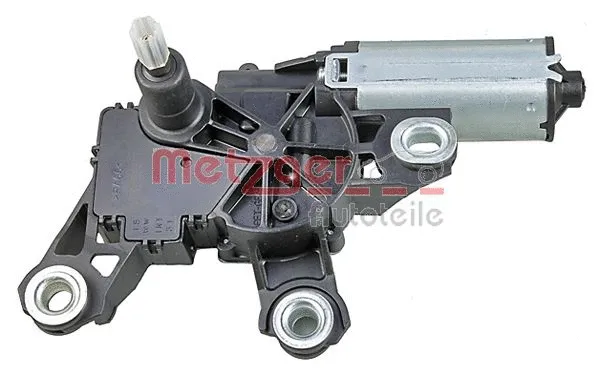 Wiper Motor