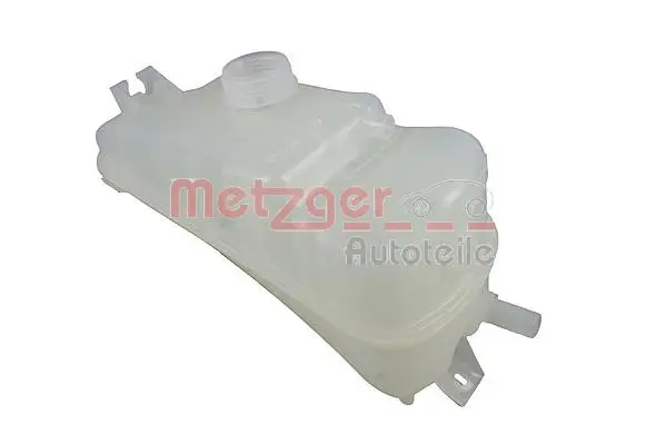 Expansion Tank, coolant
