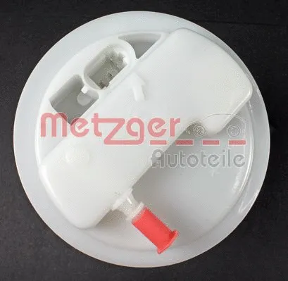 Fuel Feed Unit