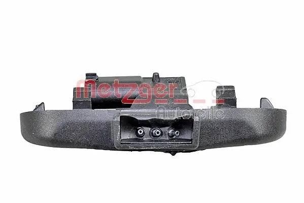 Washer Fluid Jet, window cleaning