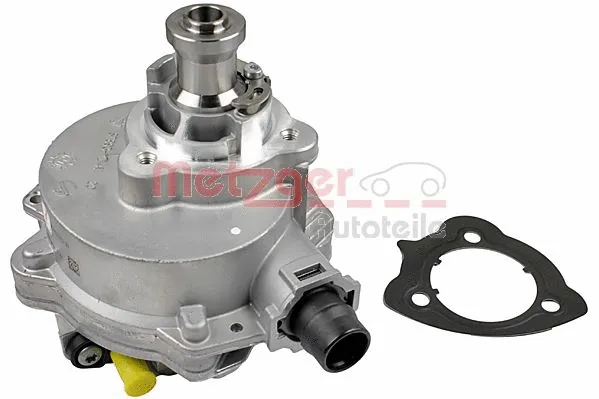 Vacuum Pump, braking system (8010082)