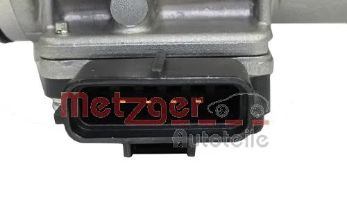 Mass Air Flow Sensor