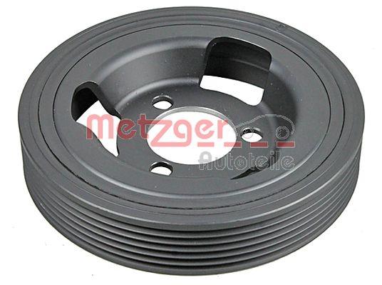 Belt Pulley, crankshaft (6400057)