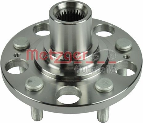 Wheel Hub
