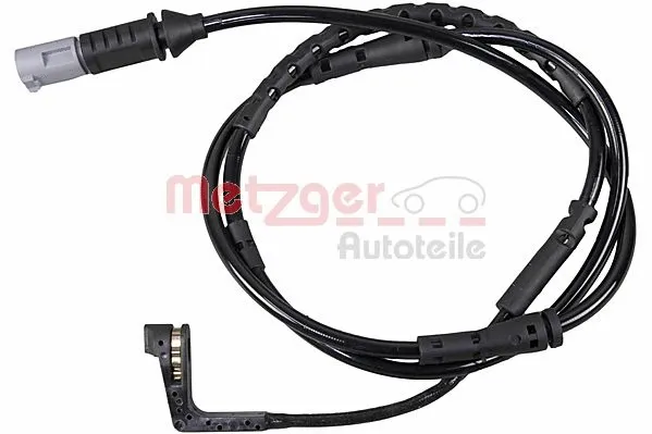 Warning Contact, brake pad wear (1190254)