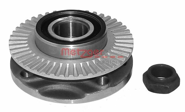 Wheel Bearing Kit (WM 734)