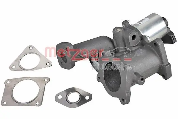 EGR Valve
