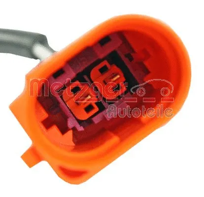 Sensor, exhaust gas temperature (0894236)