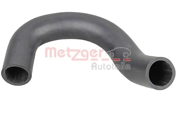 Hose, crankcase ventilation (2380147)