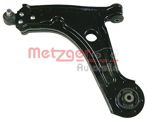 Control/Trailing Arm, wheel suspension (58067901)