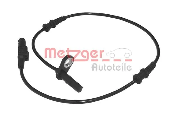 Sensor, wheel speed (0900102)