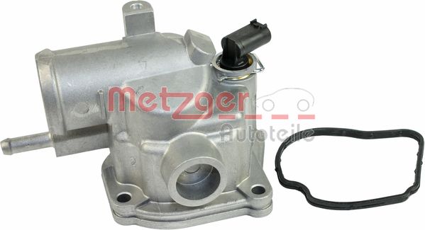 Thermostat, coolant (4006070)