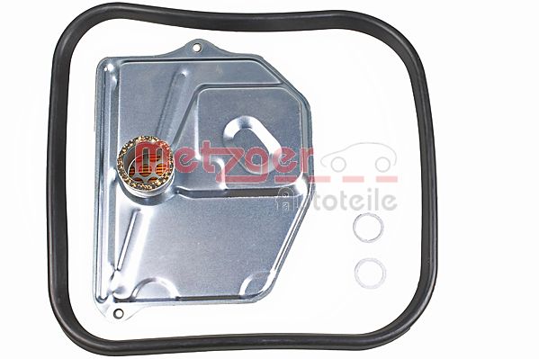 Hydraulic Filter Kit, automatic transmission