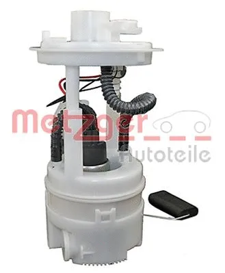 Fuel Feed Unit
